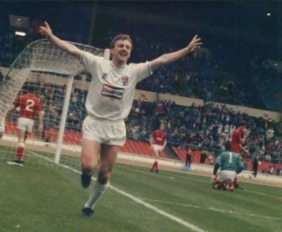 90s Tranmere tweet media