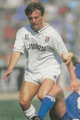 90s Tranmere tweet media