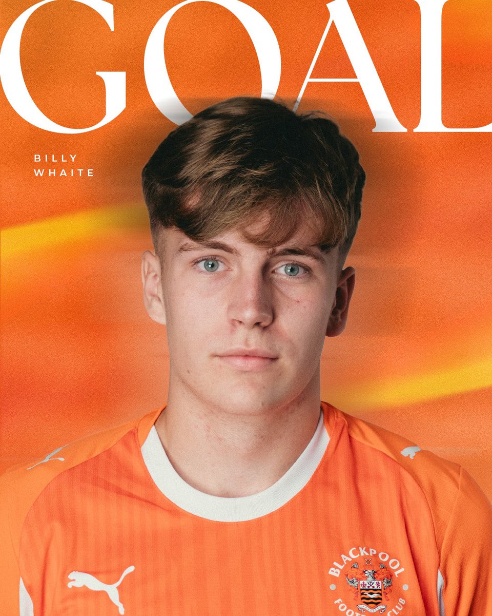 BFCYouthAcademy's tweet photo. 80’ - HAT-TRICK X2!!!!!!

🍊 #UTMP | 6-2 https://t.co/0mxoLyBoLl