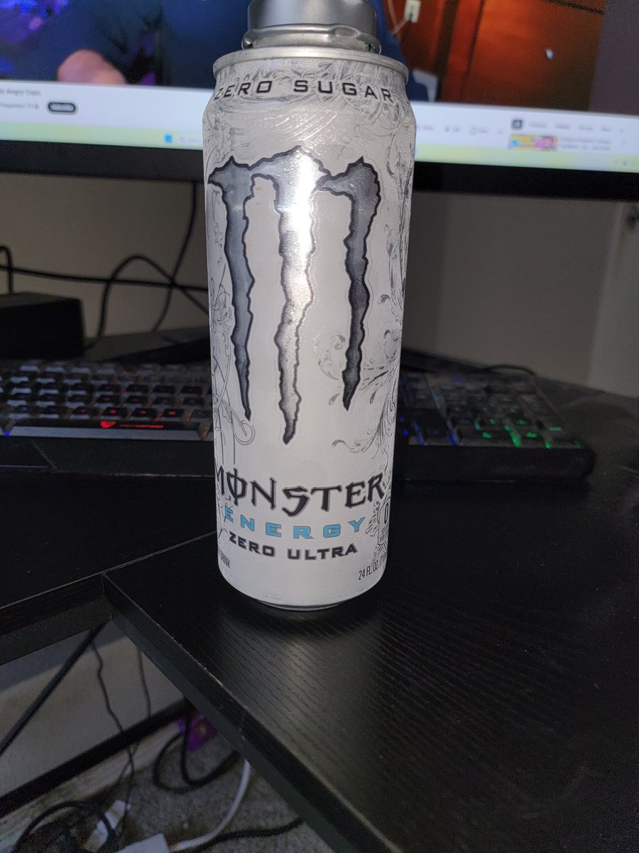 gshotgames's tweet photo. Im just having one. https://t.co/W8agnSqbfO