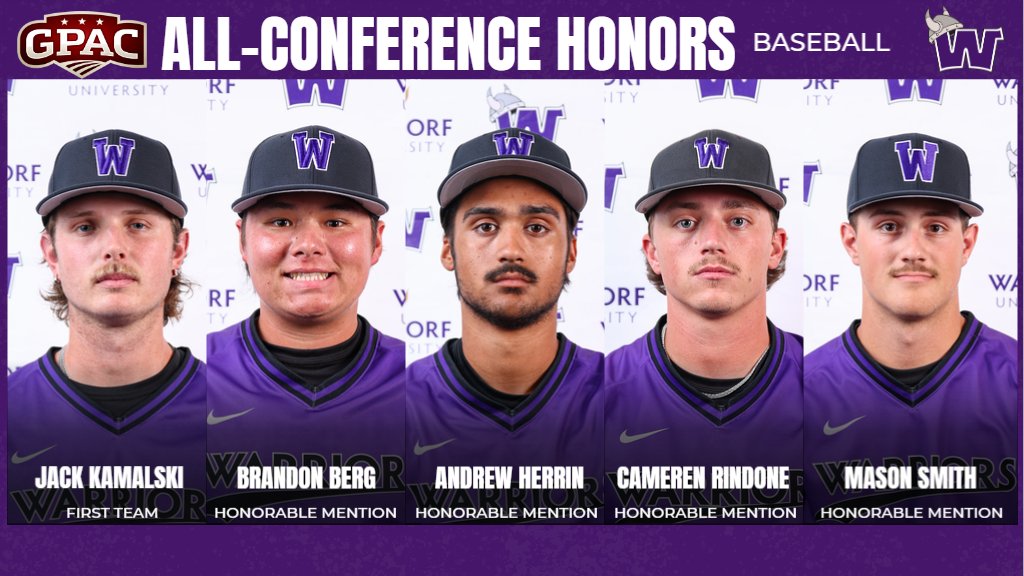 Waldorf Athletics tweet media