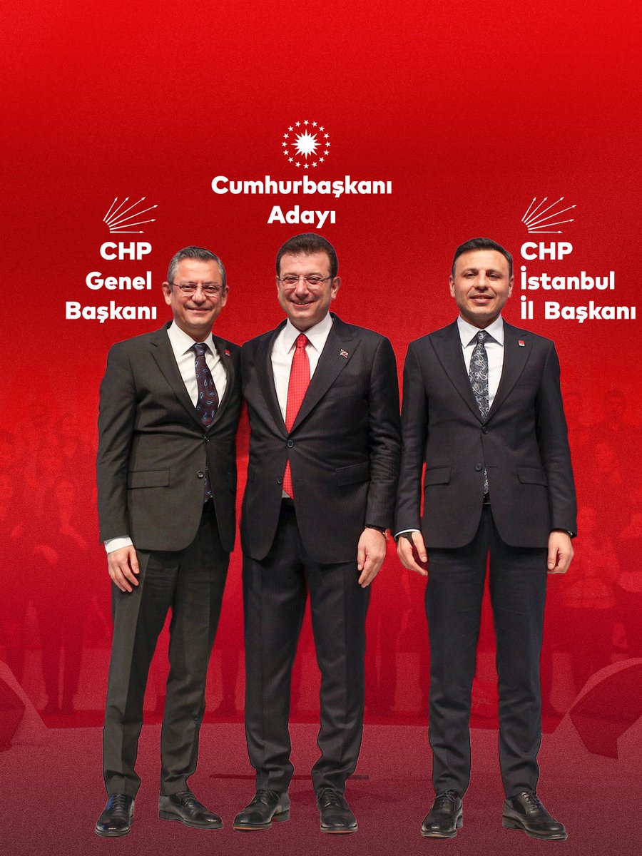 Ey Özgürlük tweet media