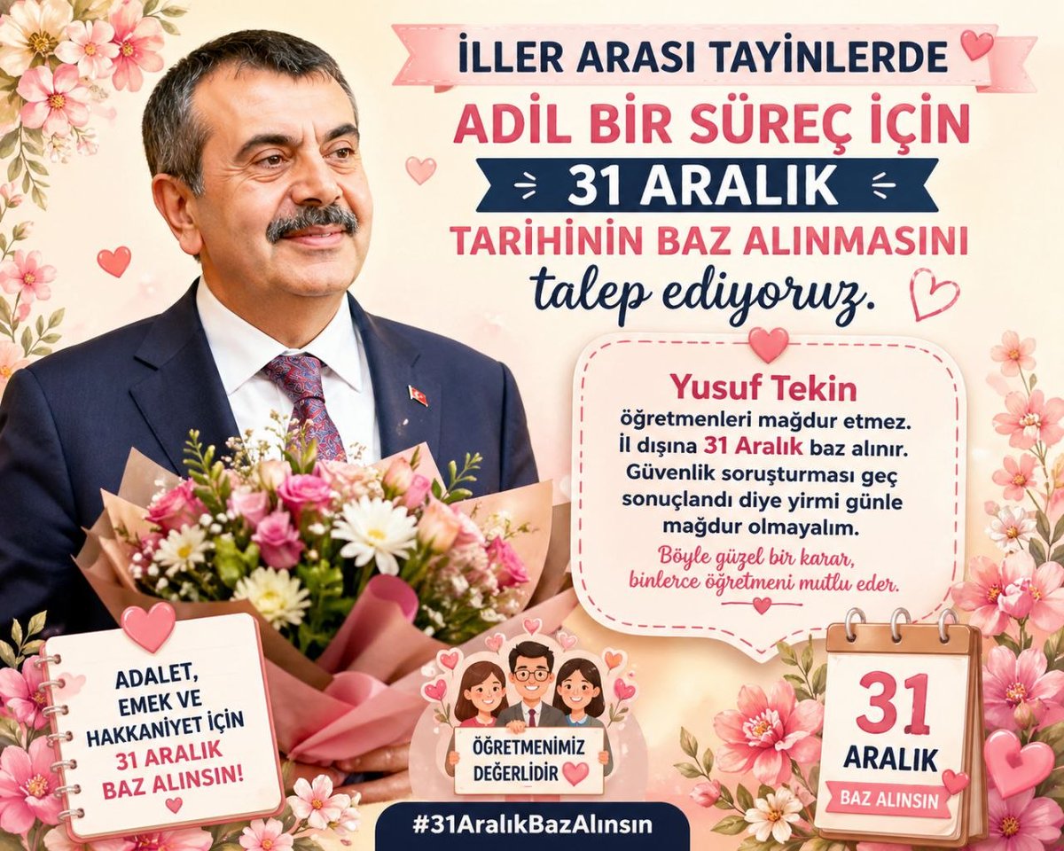 Bir Garip Eğitimci tweet media