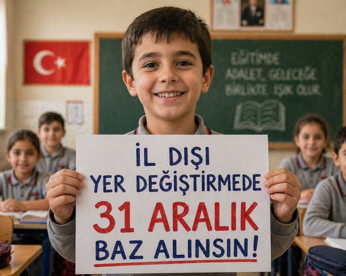Bir Garip Eğitimci tweet media