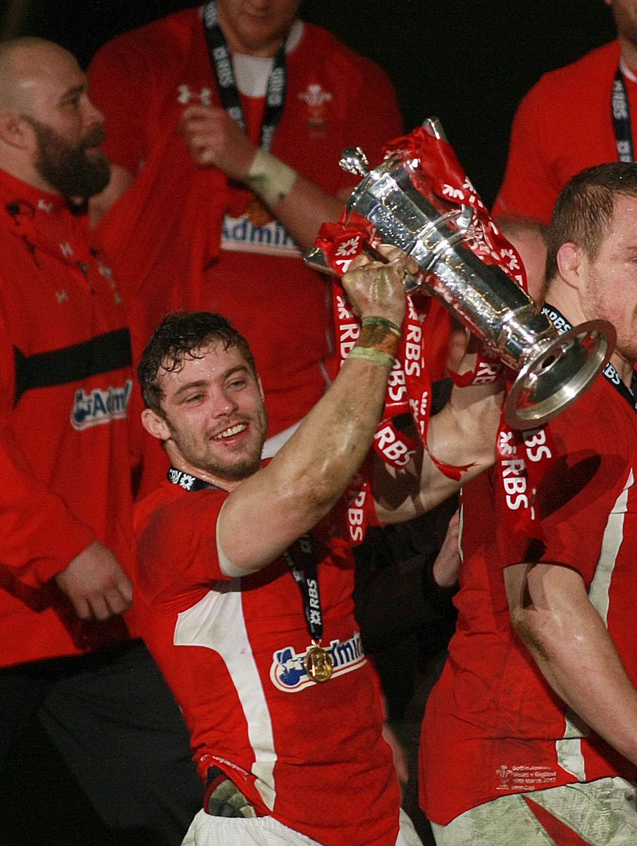 Welsh Rugby Union 🏴 tweet media