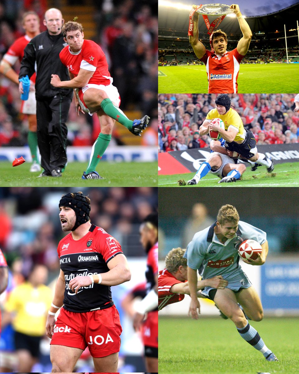 Welsh Rugby Union 🏴 tweet media