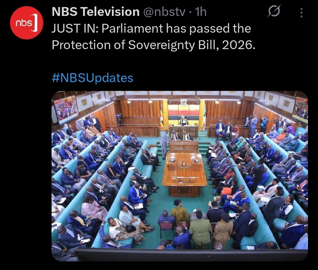 Ronald Agaba Jr 🏳️‍🌈🇺🇬 tweet media