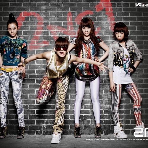 Kpop Charts tweet media