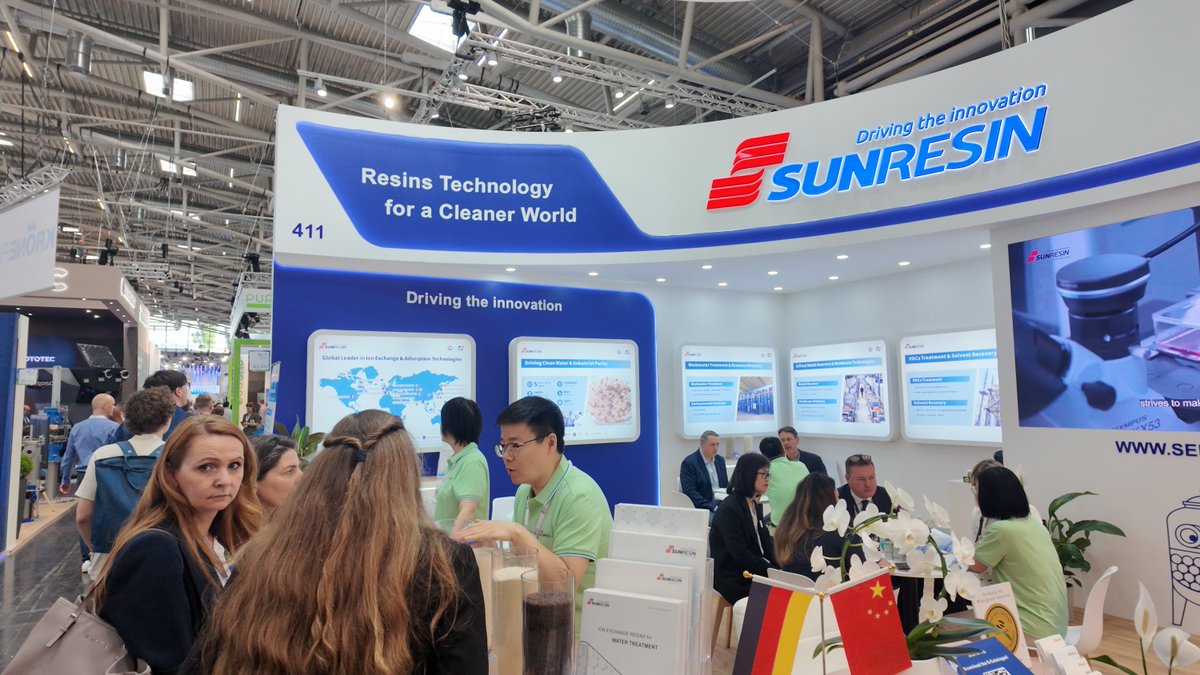 Sunresin tweet media