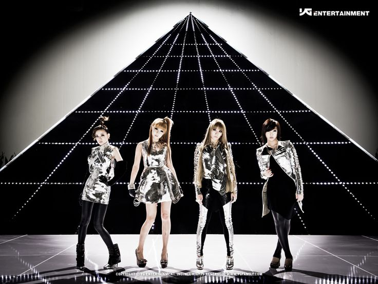 Kpop Charts tweet media