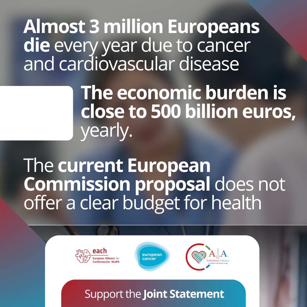 Arrhythmia Alliance tweet media