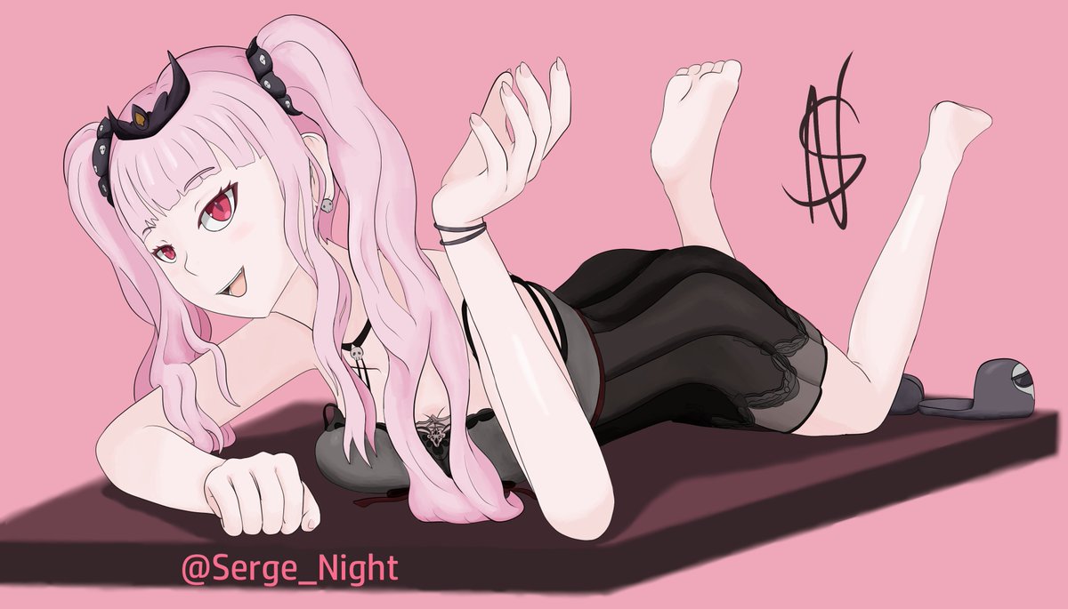 Serge Night (@Serge_Night) / Posts / X