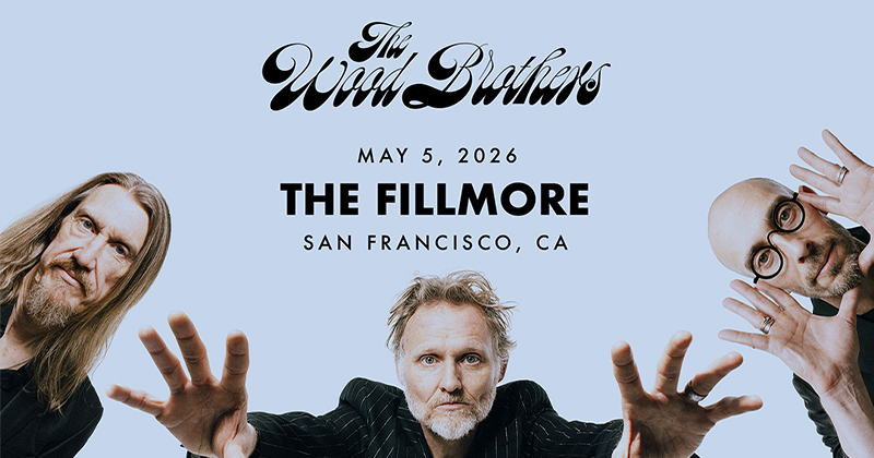 The Fillmore tweet media