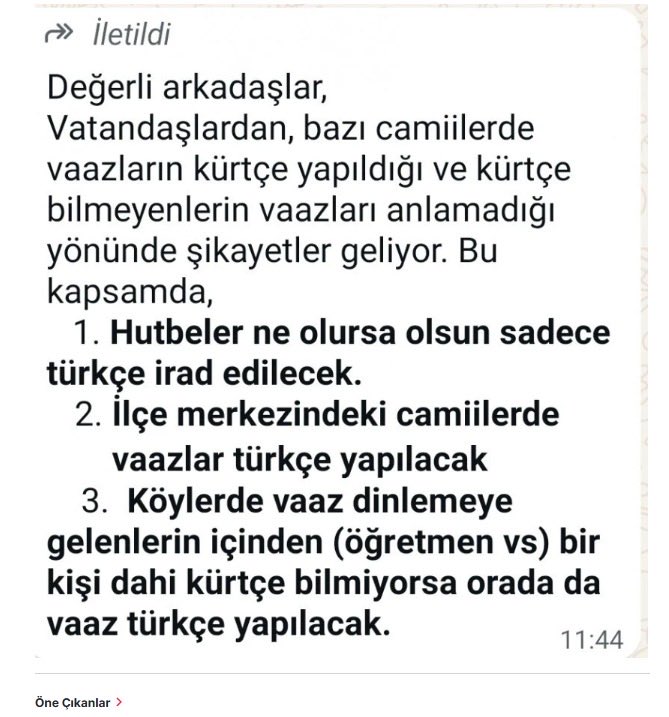 Hasan Kösen tweet media
