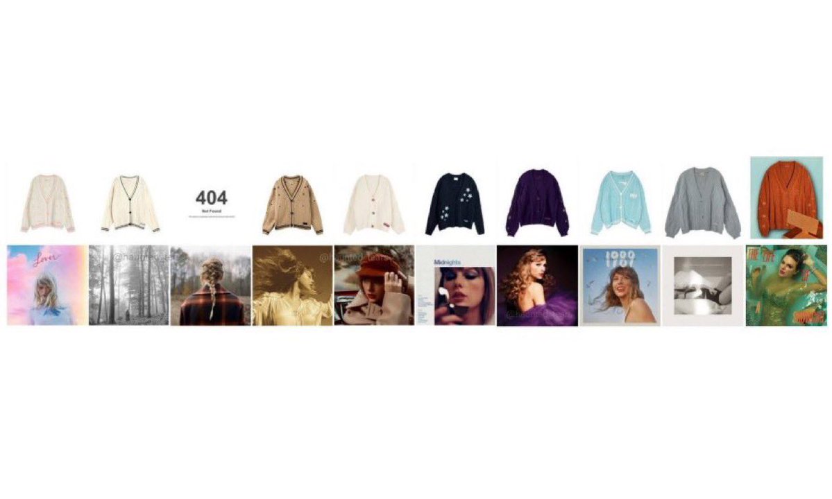 Taylor Swift ❤️🔥statistics ⸆⸉ tweet media