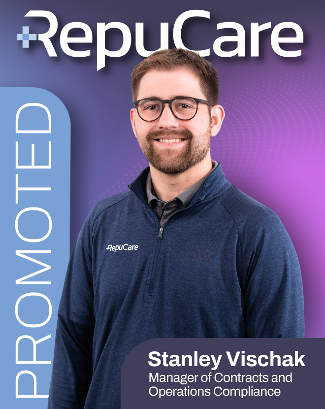 RepuCare tweet media