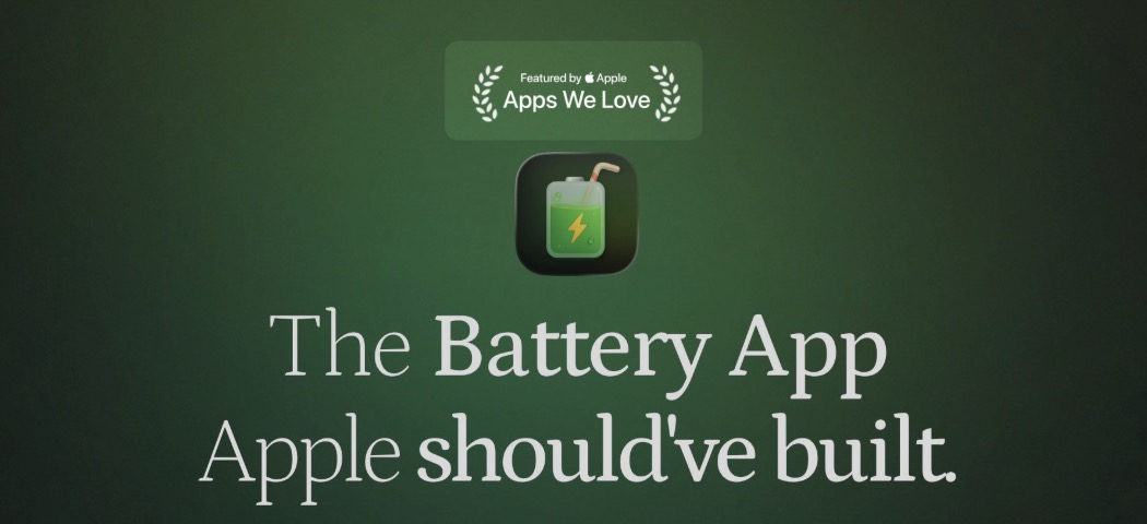 Juicy Battery App tweet media