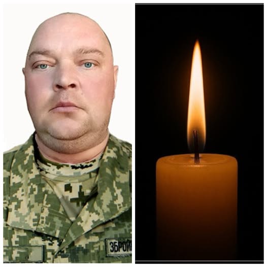 Сергій Погребецький tweet media