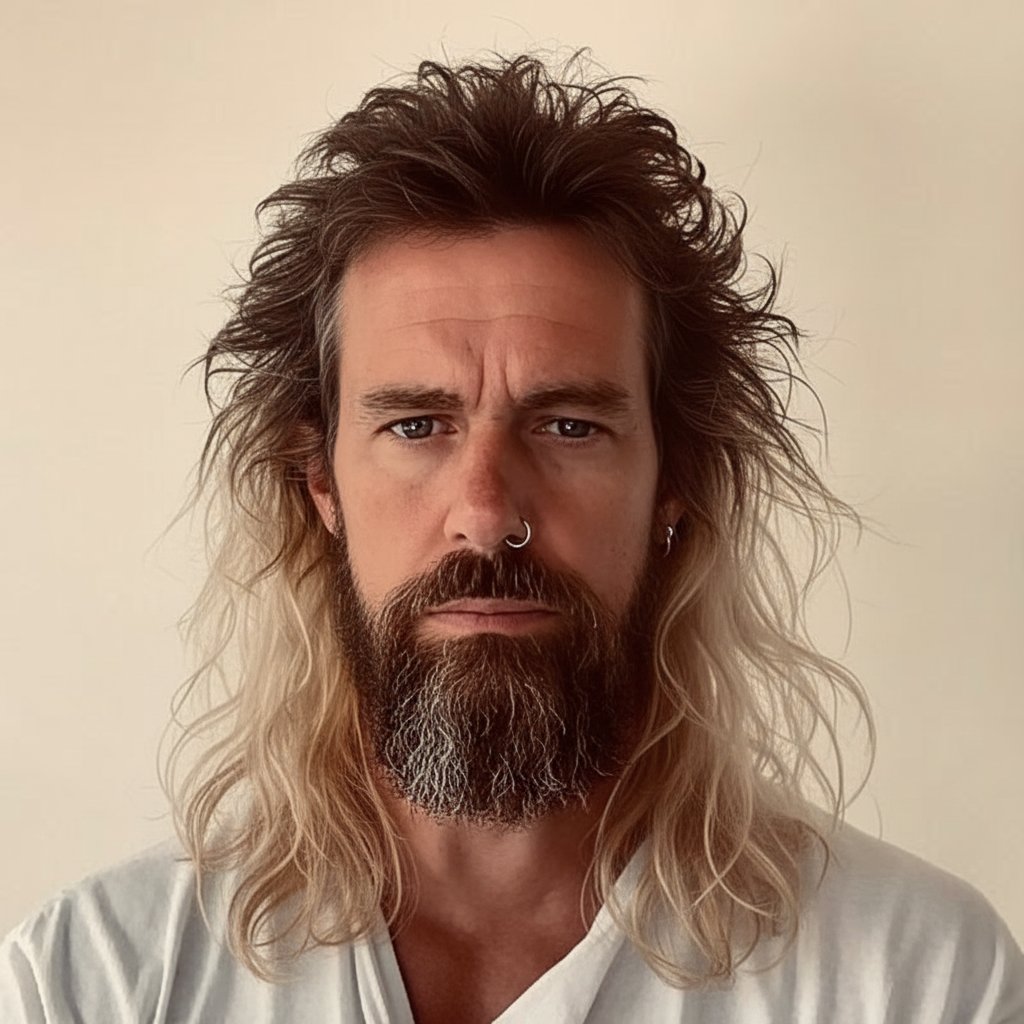 Mullet Coin tweet media