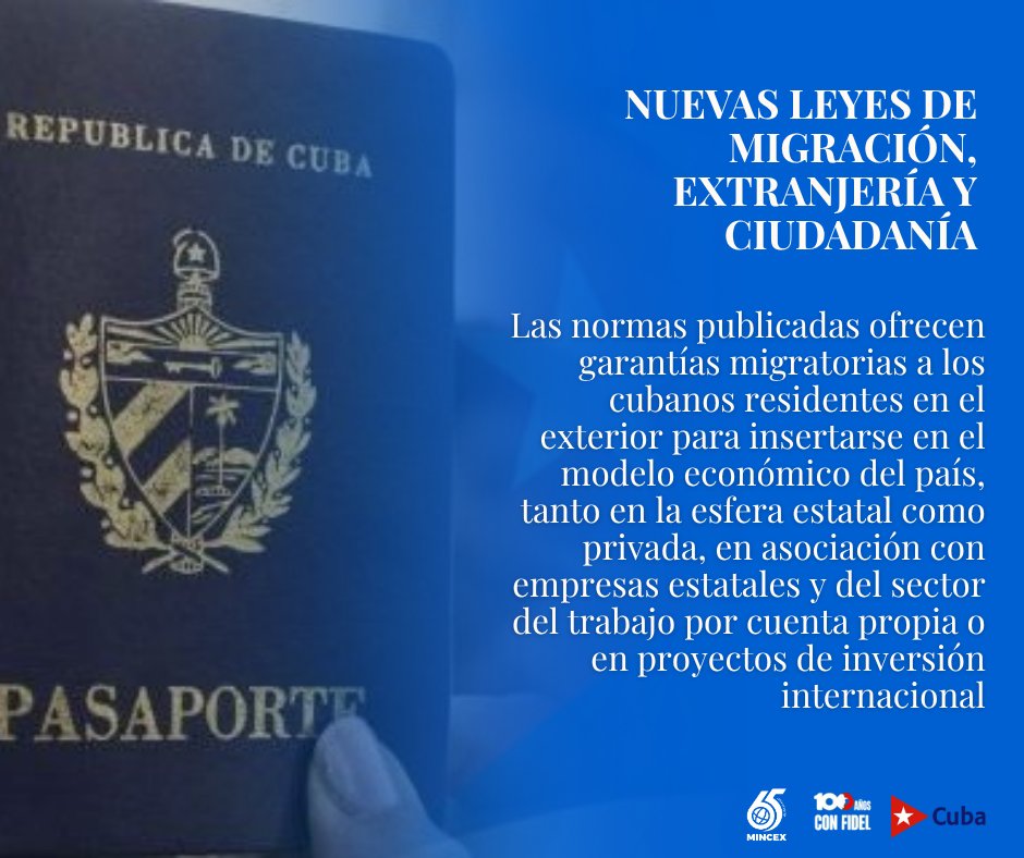 MINCEX🇨🇺 tweet media