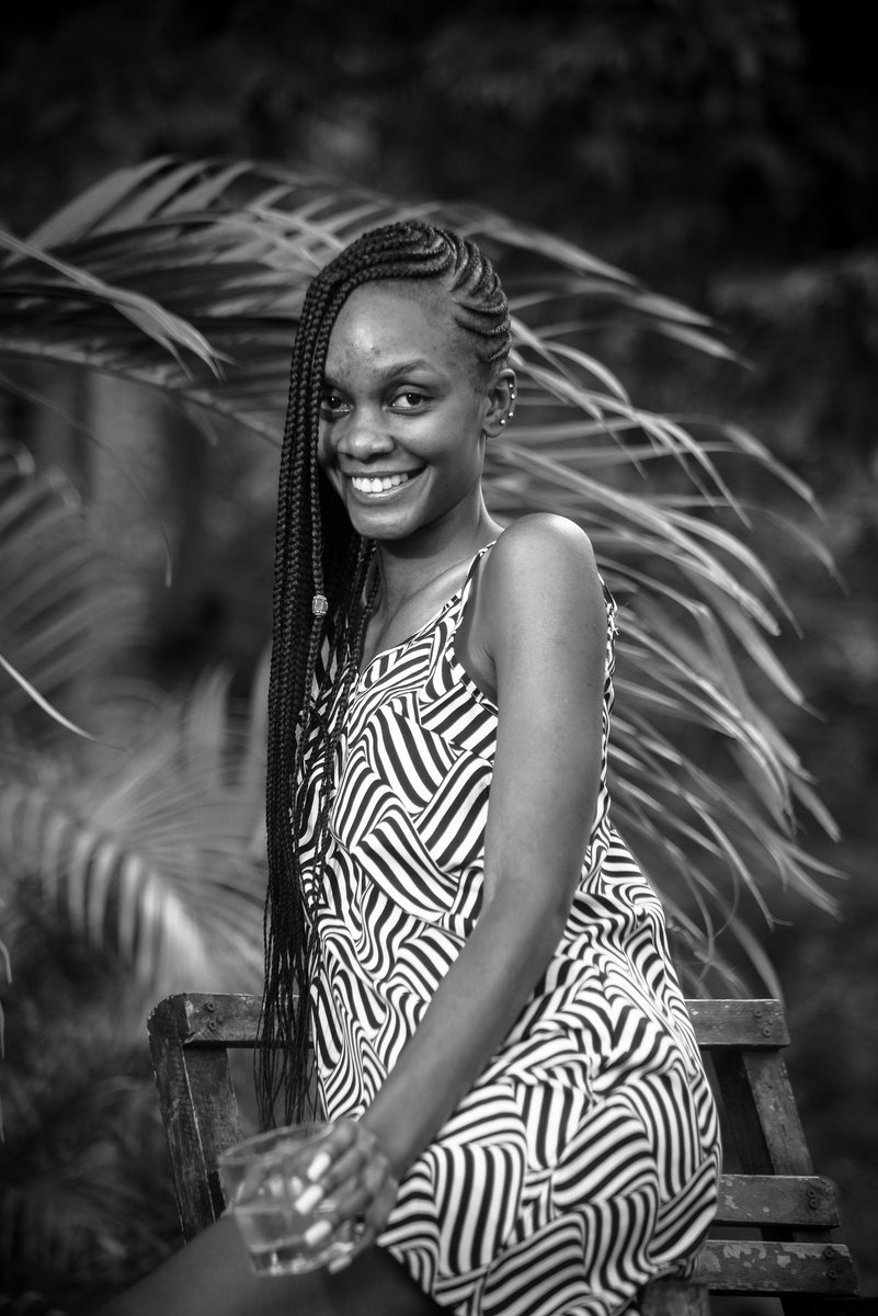 LeahNabukeera's tweet image. Put your self fast always.
#selflove