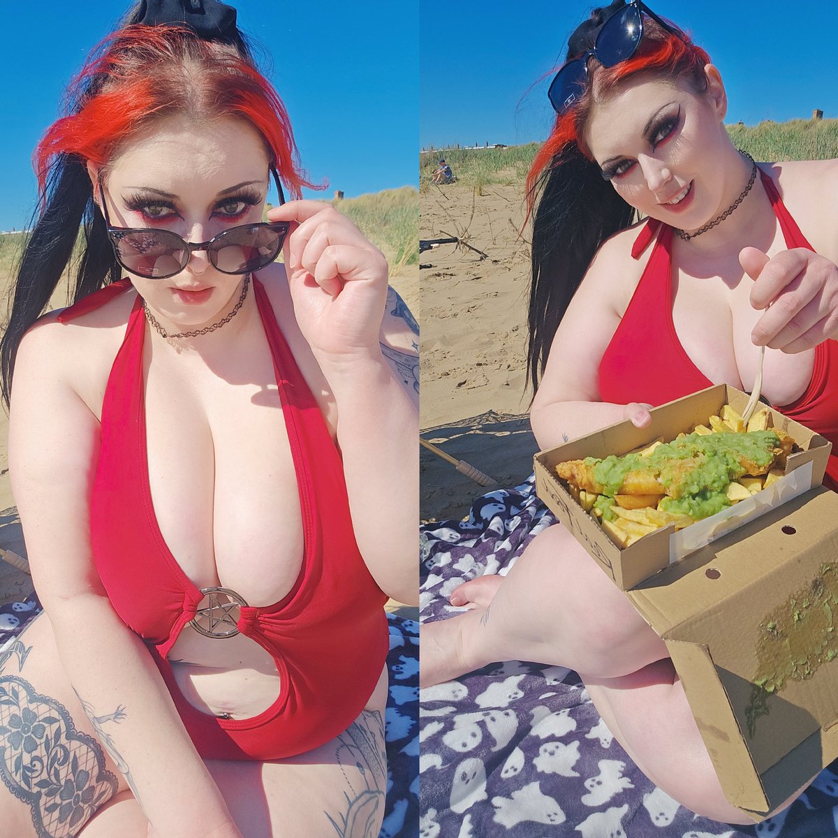 Pixie Cakeface tweet media