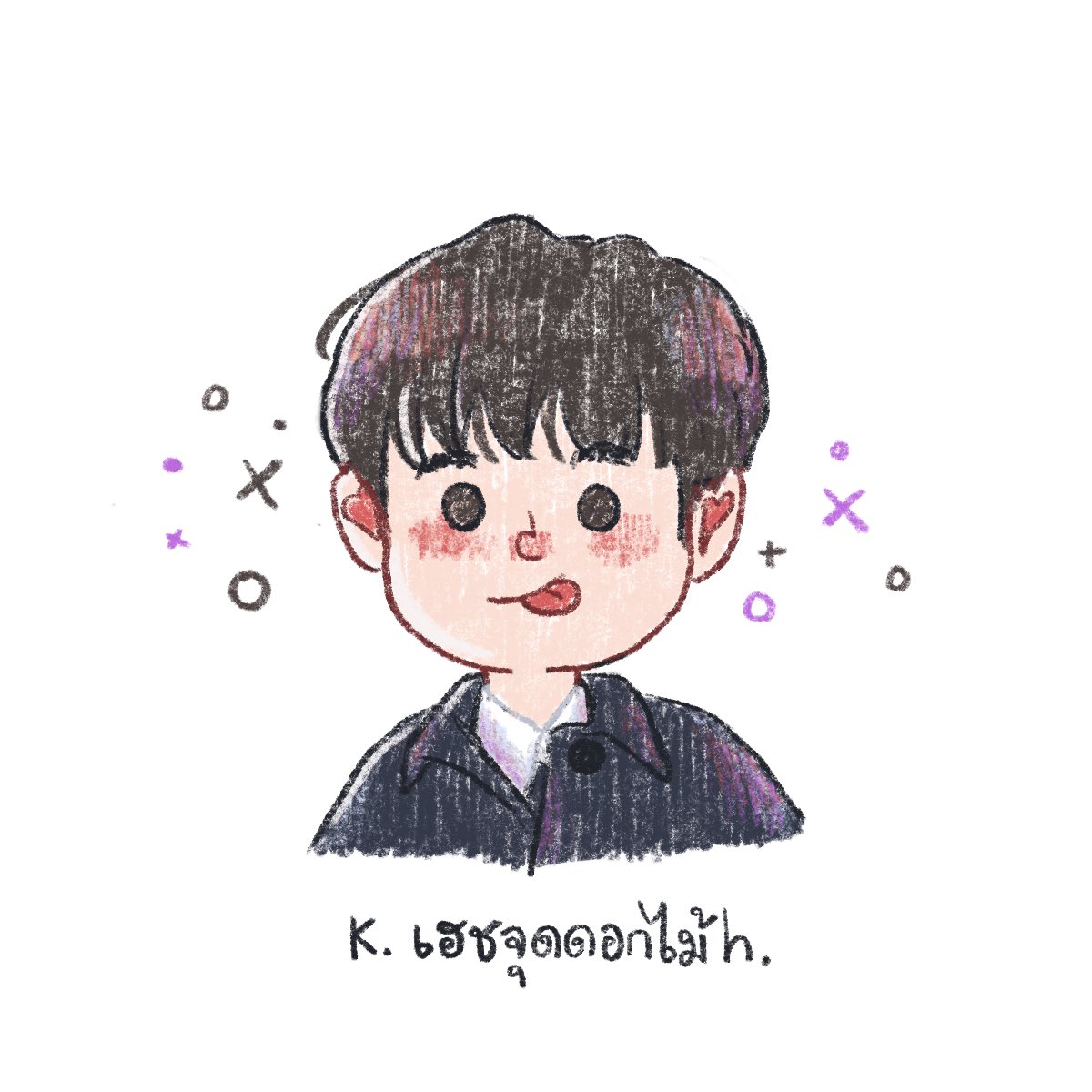 อู้ม 🧸 tweet media