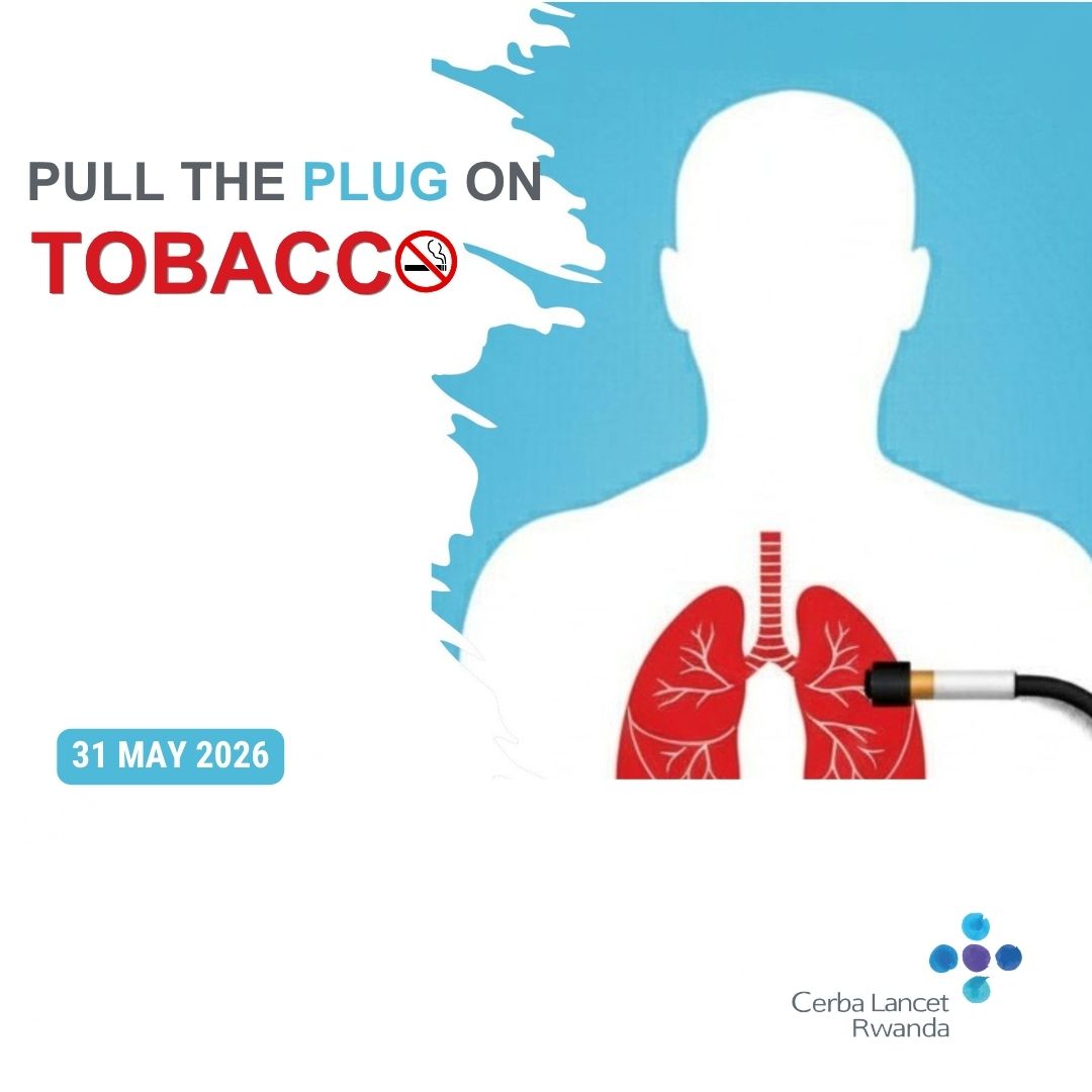 Cerba Lancet Rwanda tweet media