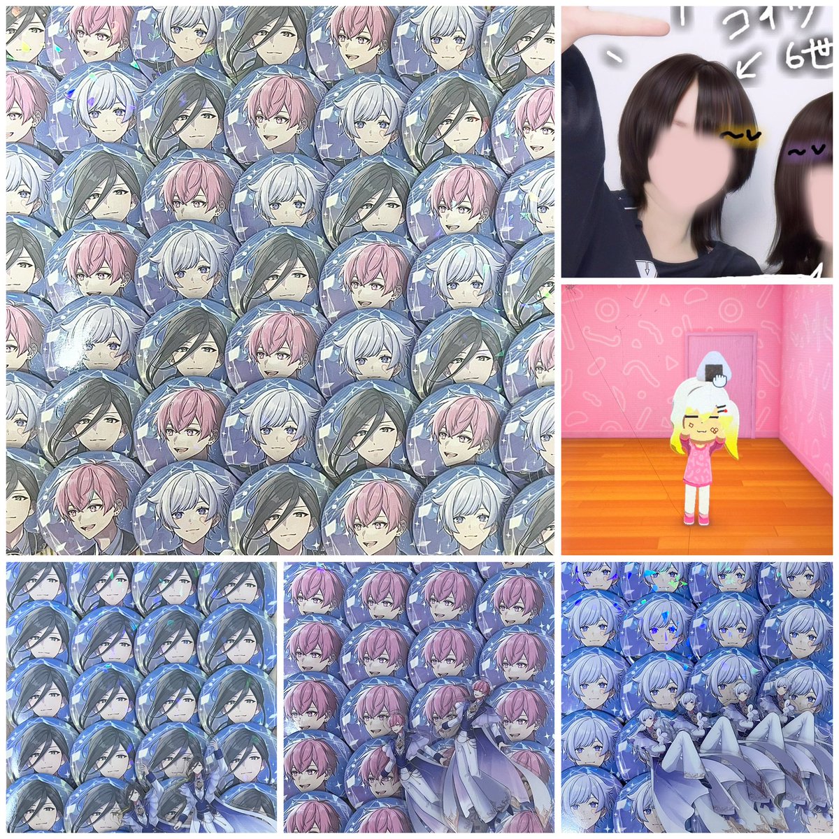 りんご６世ちゃむ🍎 tweet media