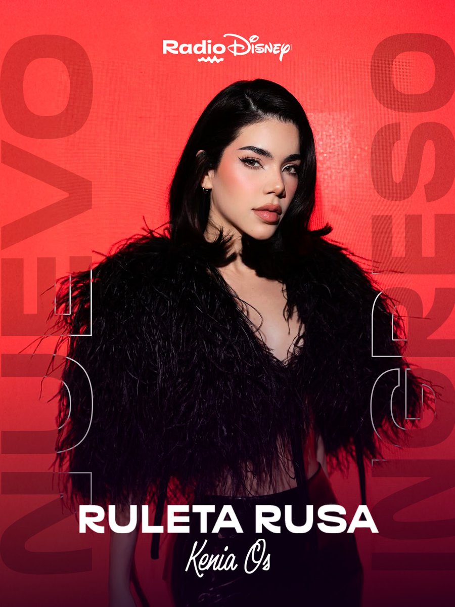 Radio Disney México tweet media
