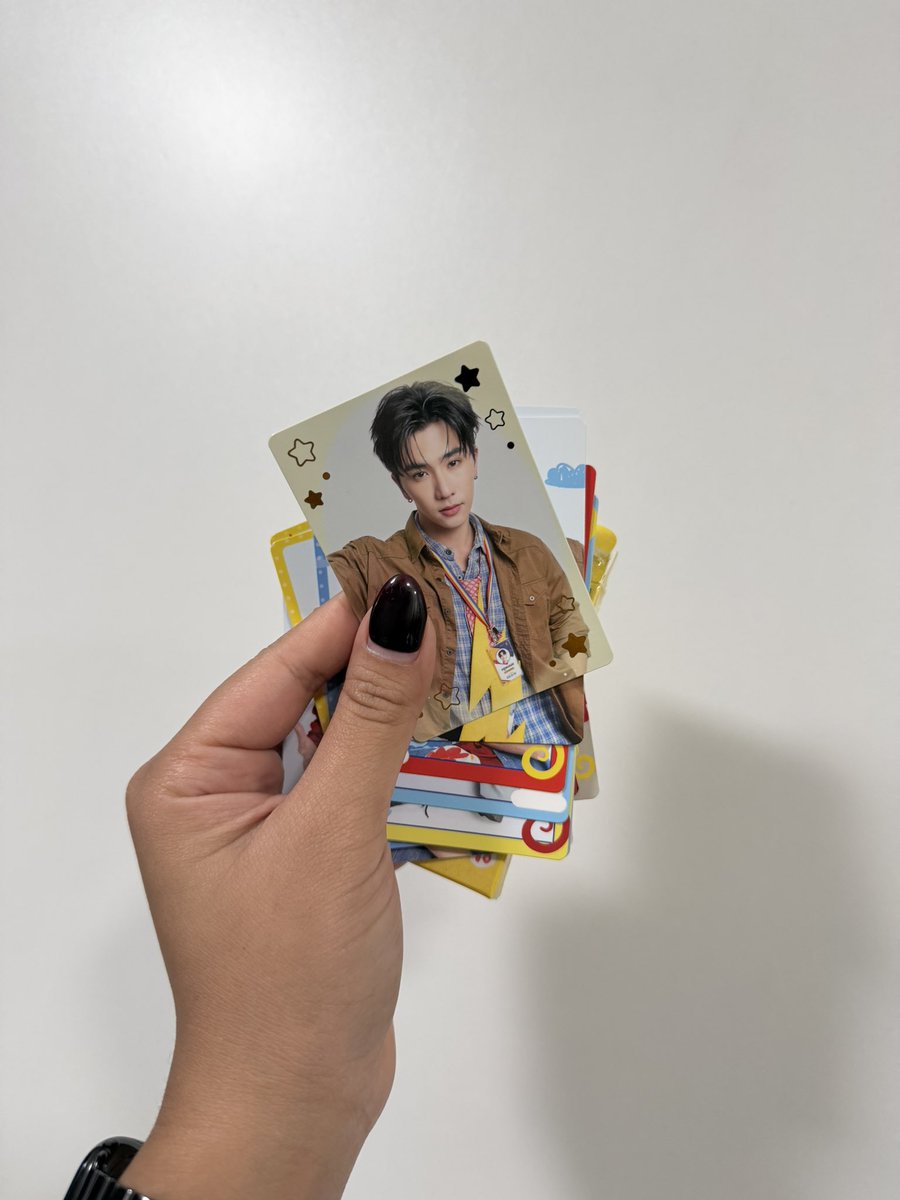 อยากลาออกมาติ่ง🙂‍↔️ tweet media