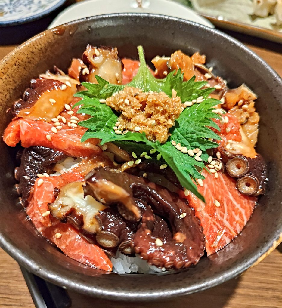 家づくり進捗ダメです🤔
お酒とご飯は美味しいです🍶