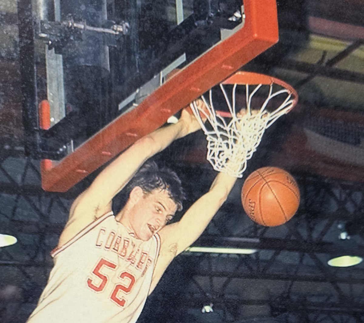 South Dakota High School Basketball Hall of Fame tweet media