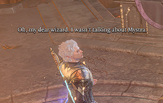 I love his sassy ass so much