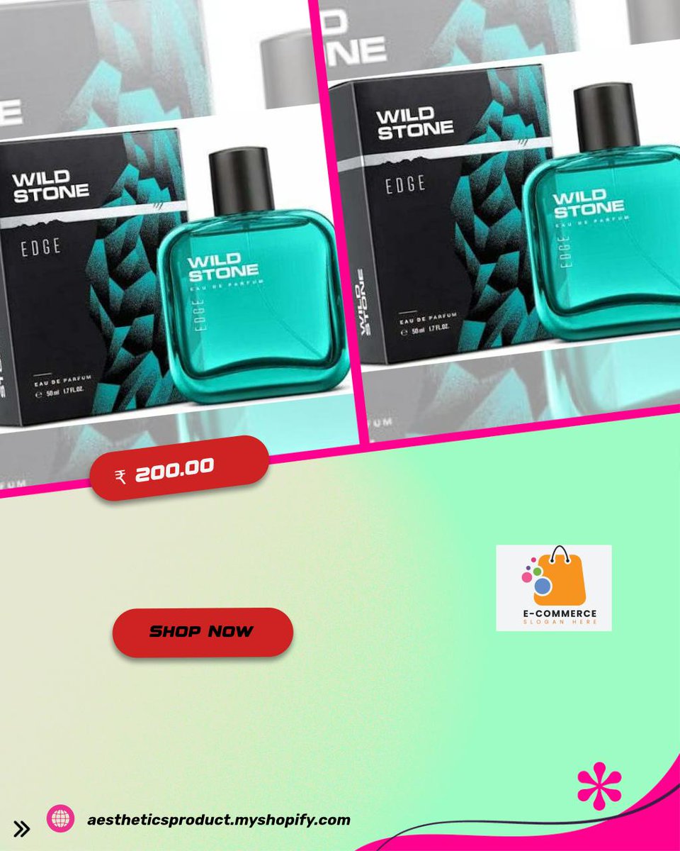 Crochetasthetic's tweet image. Indulge your senses with our exquisite Eau De Parfum for just ₹200. Experience a fragrance that captivates and defines you. Elevate your essence today! #FragranceLovers #LuxuryScent

Shop Now aestheticsproduct.myshopify.com/products/eau-d…