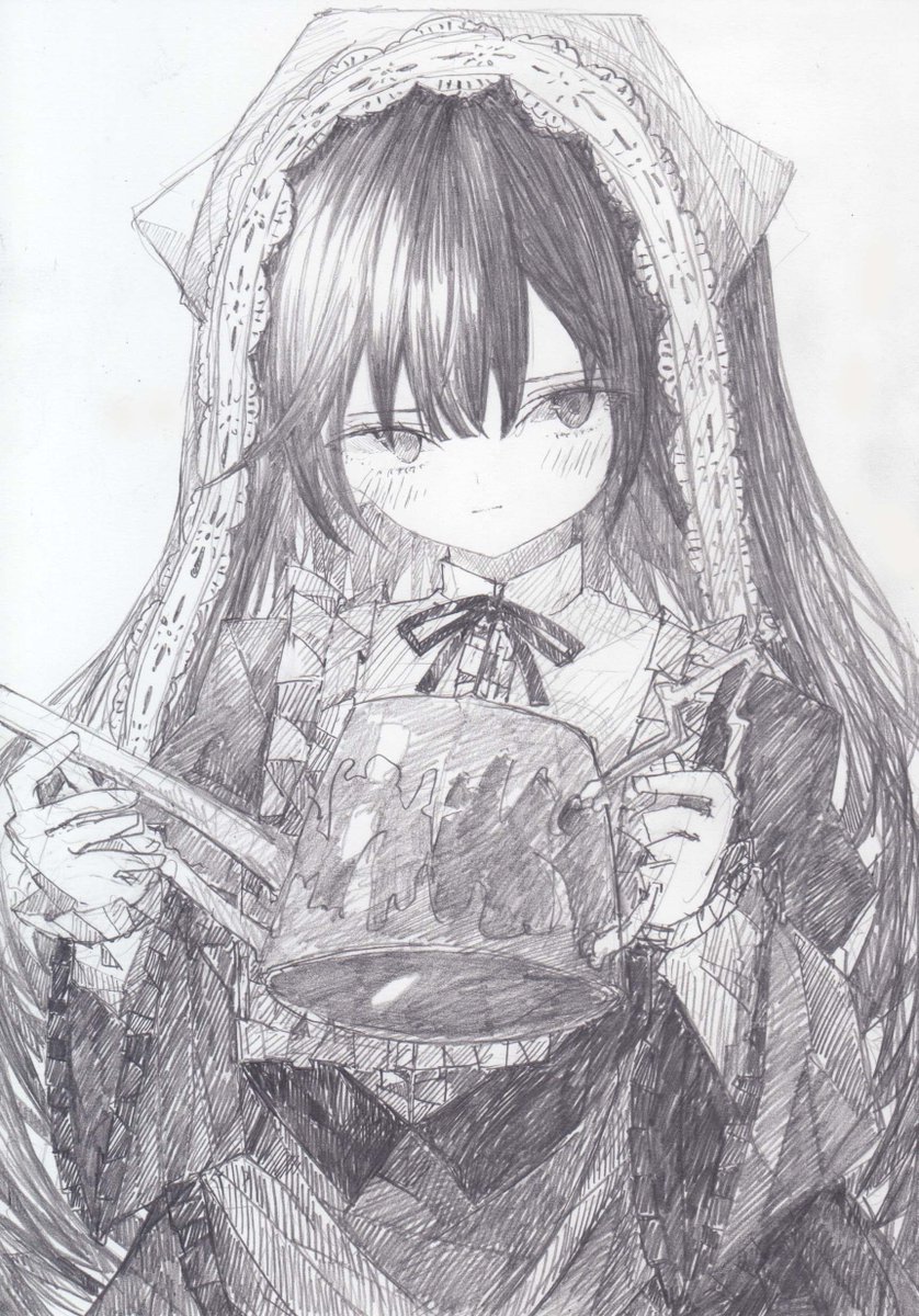 くろいうさぎ (@snowdrop1010) / Posts / X