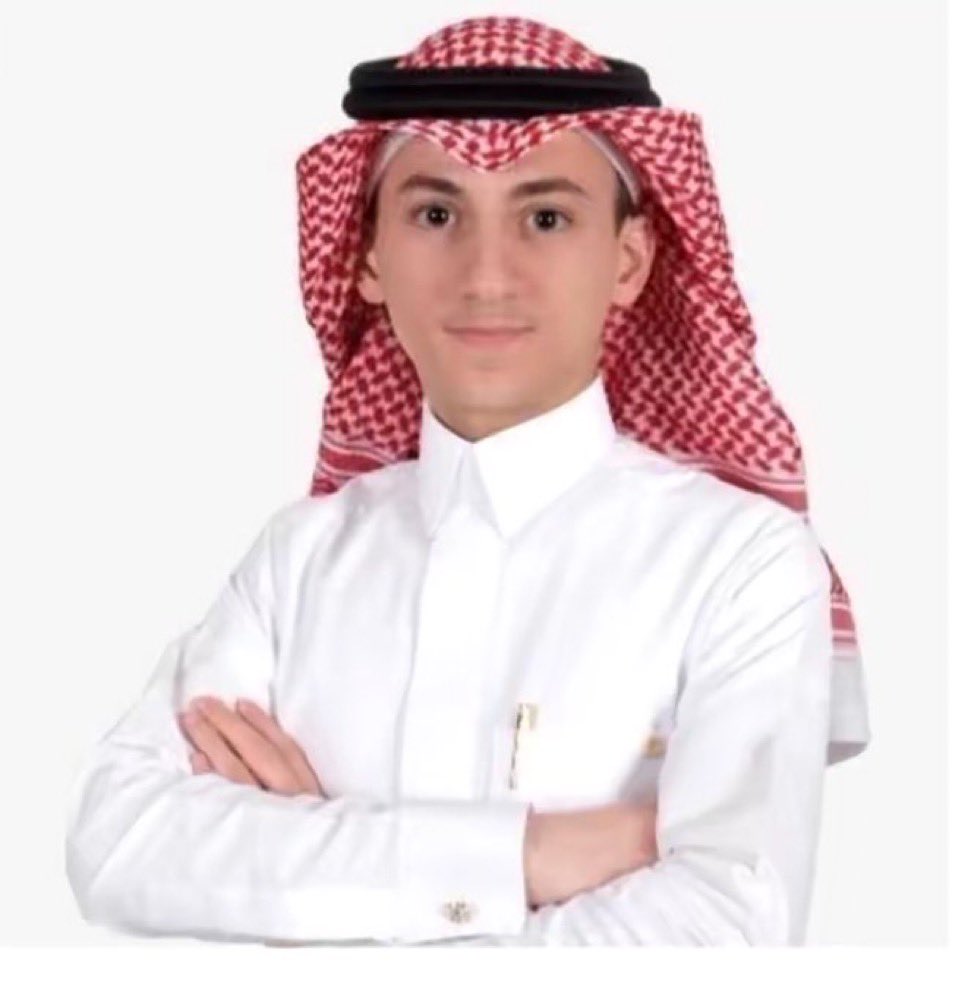 مُبتعث tweet media