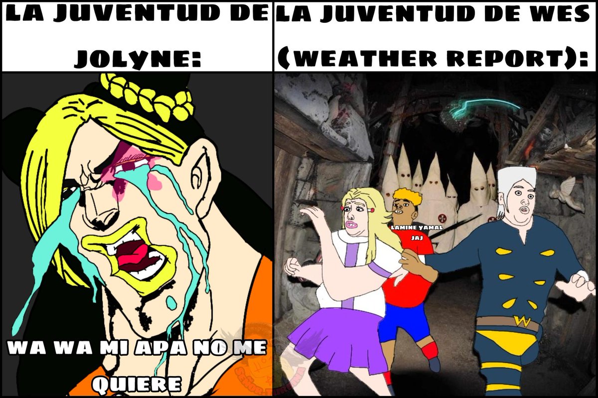 cuenta que te avisa cuando se anuncie jojolion (@jojolion_2011_) on Twitter photo 