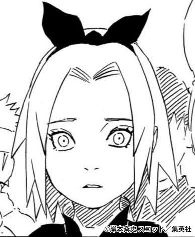 Boruto News tweet media