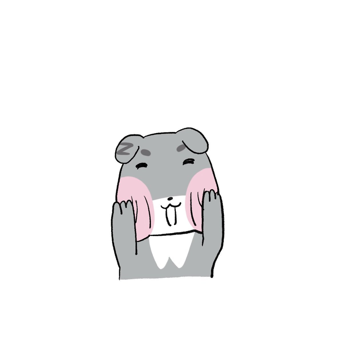 옹오 tweet media
