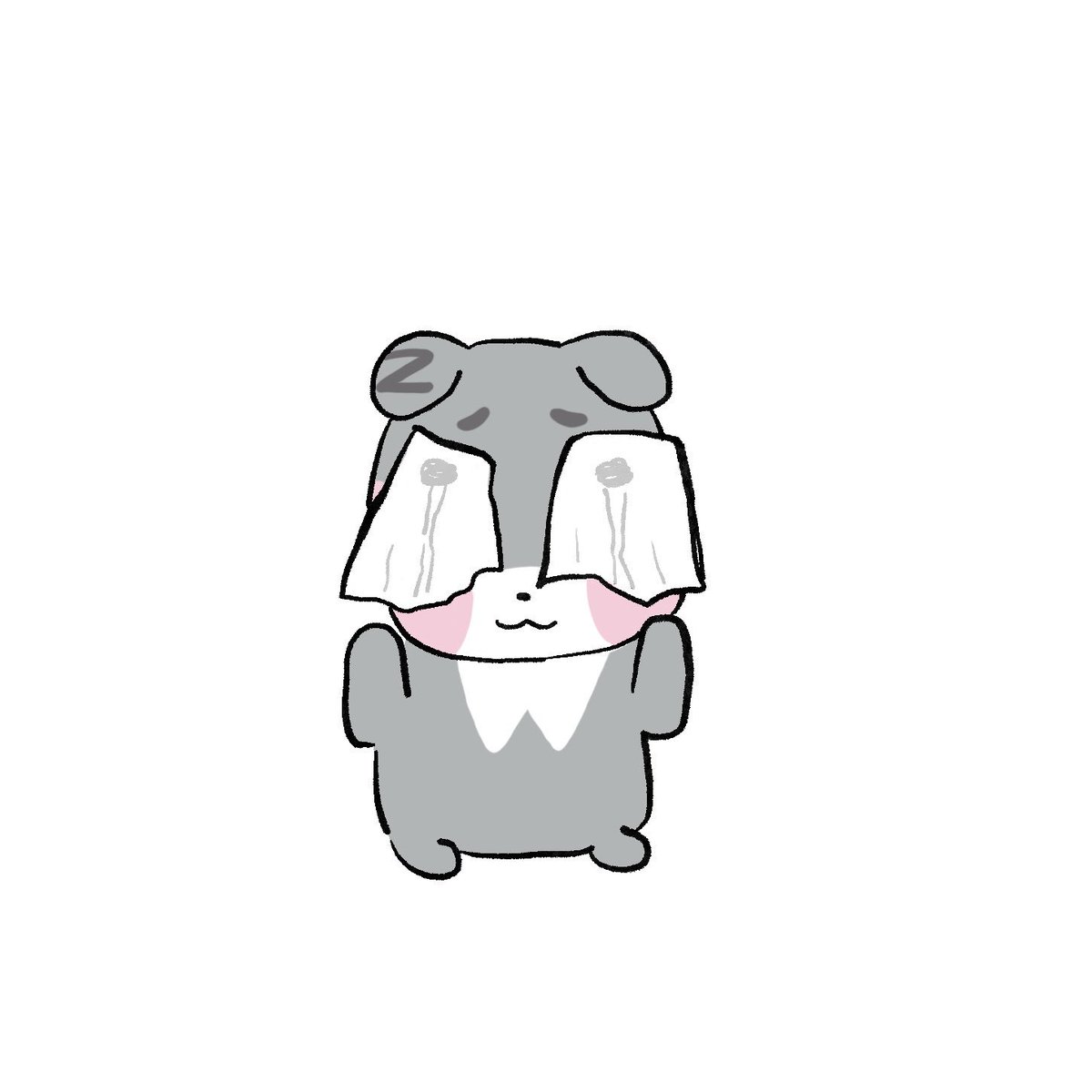 옹오 tweet media