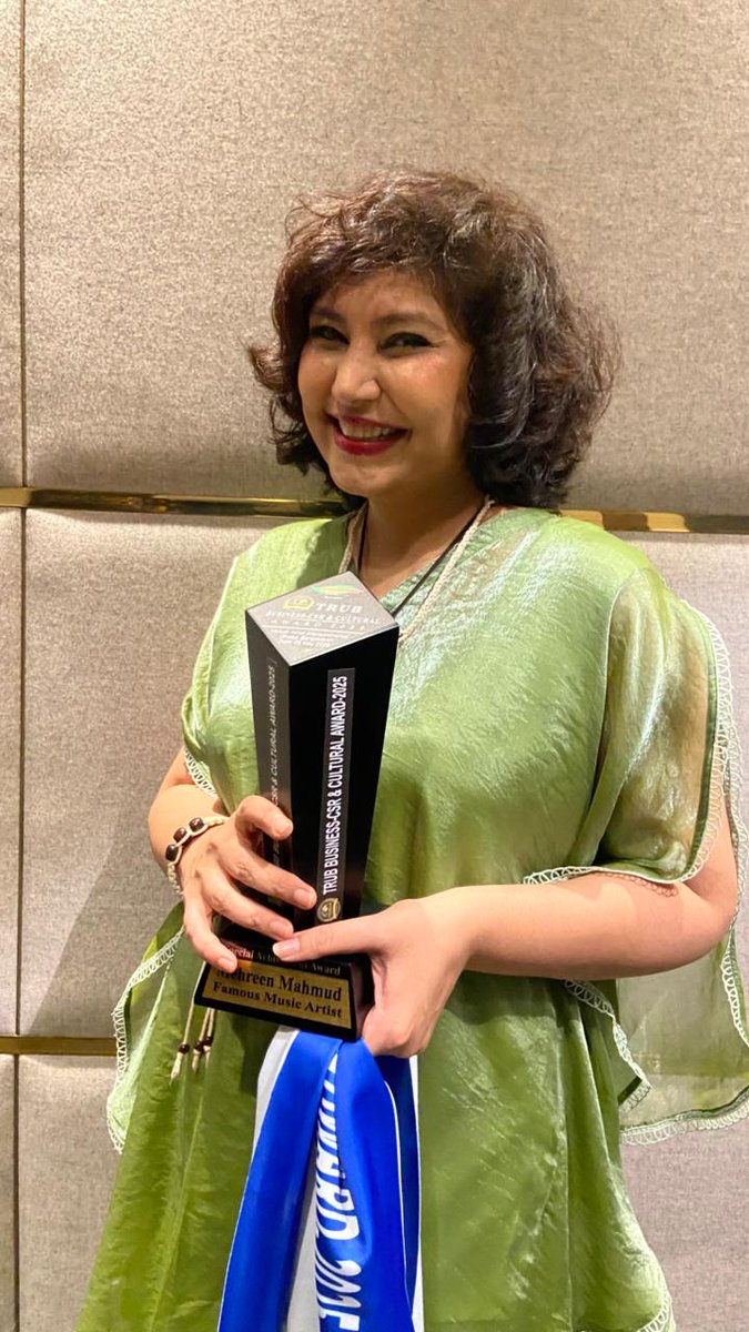 MehreenOfficial's tweet photo. Thank you #TRUB https://t.co/fA9IxZYy3I
