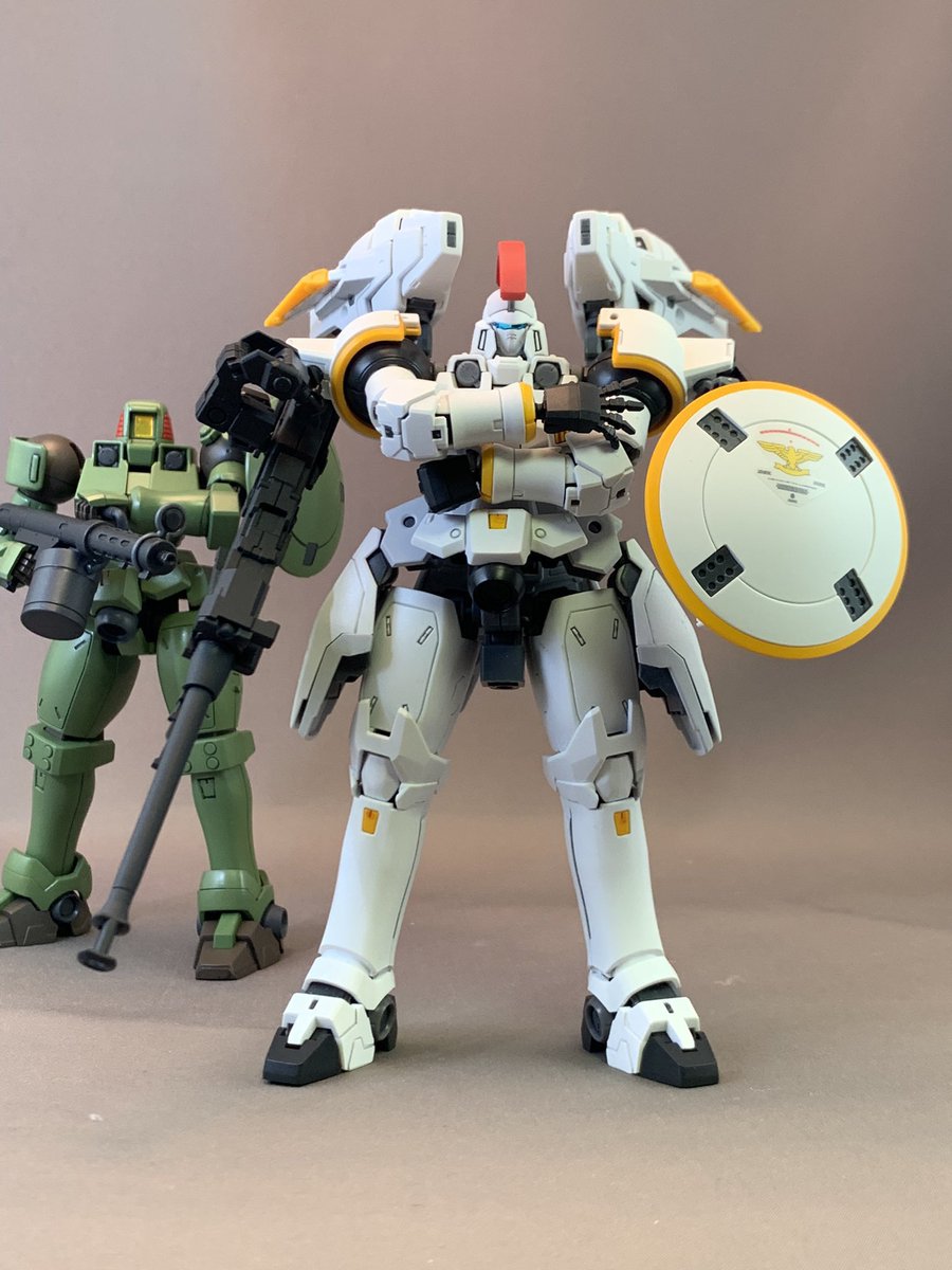 Bub_Dead's tweet image. 本日5月５日は新機動戦記ガンダムWのゼクスマーキス（の中の人 子安武人さん）のお誕生日🎂🎉ですね
RG 1/144 トールギス
#ガンプラ #ガンダム #gunpla