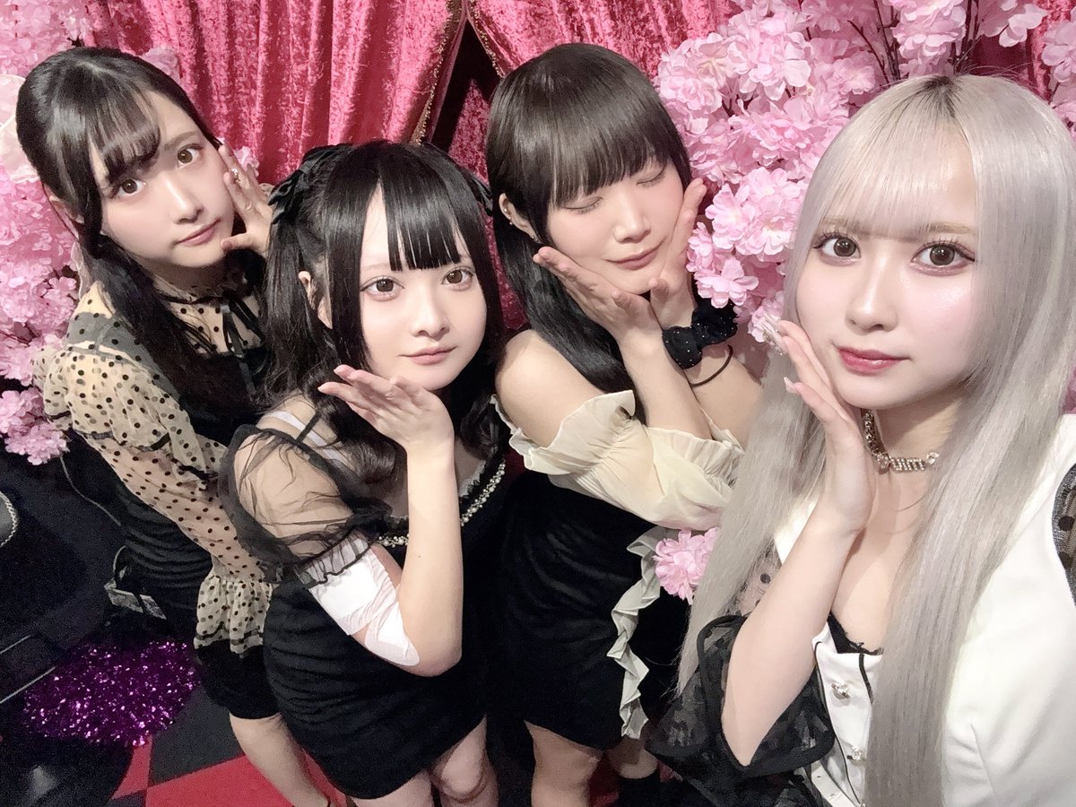 BLACKRABBIT大阪 tweet media
