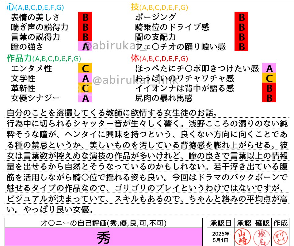 浴びる会 tweet media