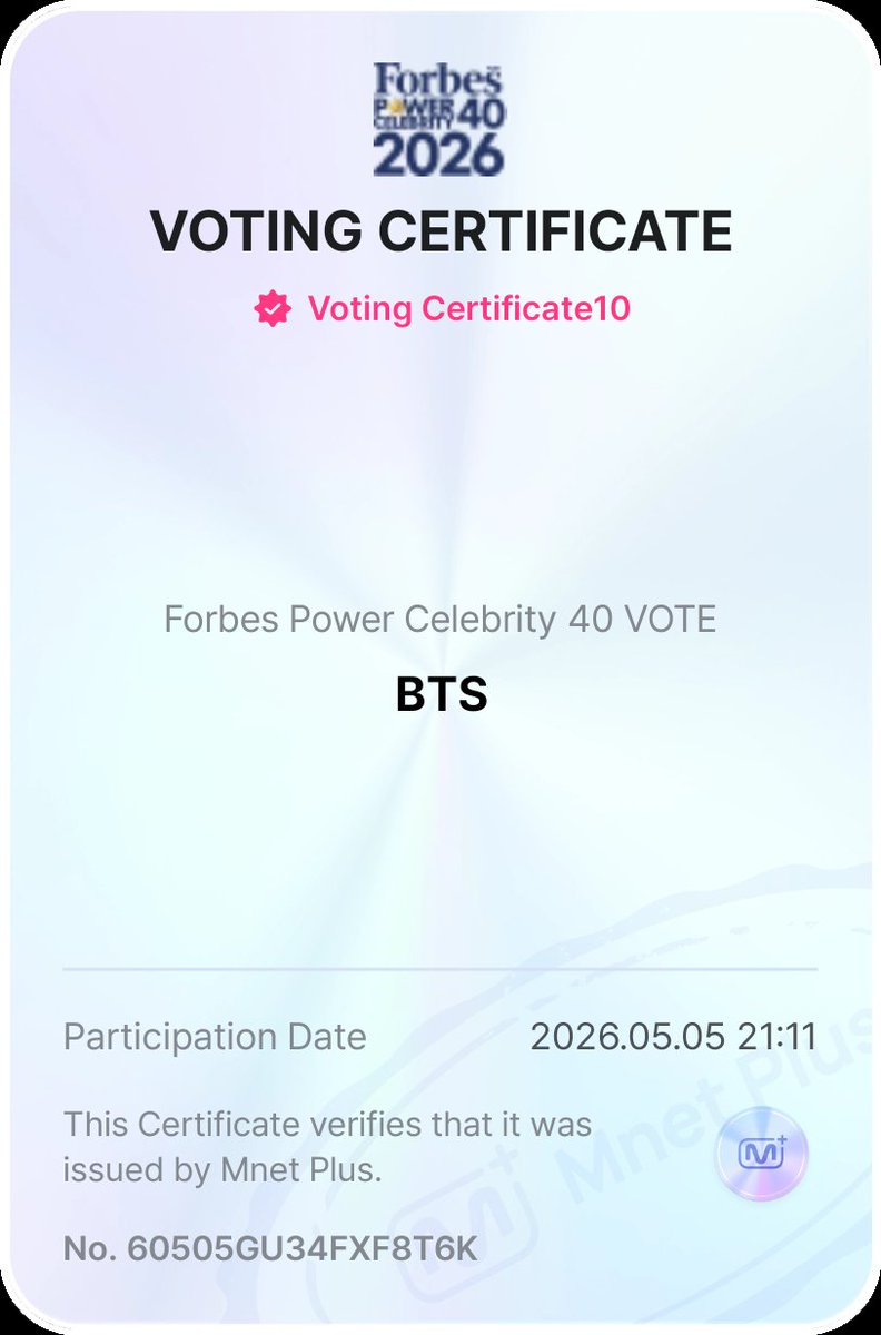 sejii⁷ | VOTE BTS ON AMA'S🥷🪭 tweet media