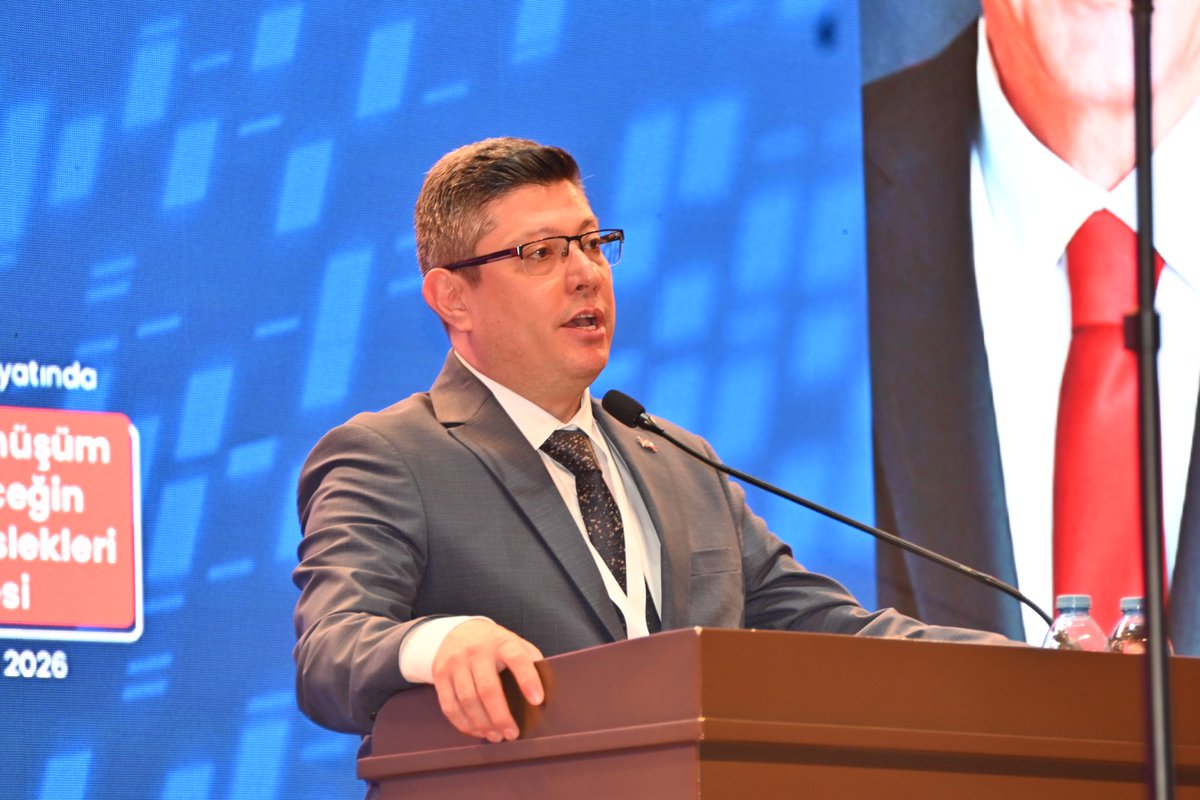 Uysal ALTUNDAĞ tweet media