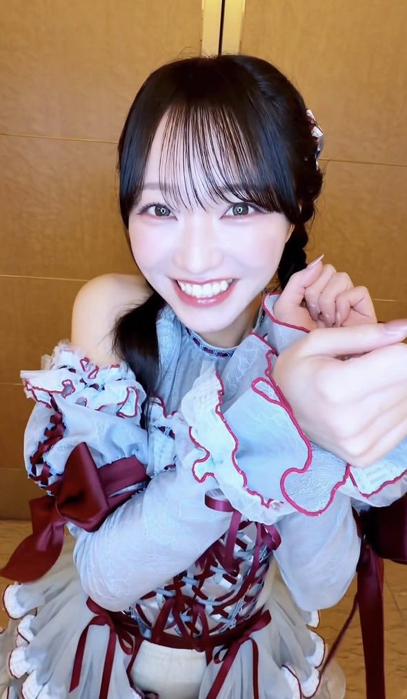 Tonkotsu_equaLV's tweet photo. 初タグ🏷️

06/🚹/関西　野口衣織推し🌱

無言フォロー大歓迎！フォロバもします！
♡orリプでお迎え行きます！
仲良くしてください！

Xを使うのが初めてなのでよろしくお願いします！

#イコラブ好きと仲良くなりたい 
#イコラブ好きと繋がりたい 
#野口衣織 
#イコラブ https://t.co/doo1bb8hhY