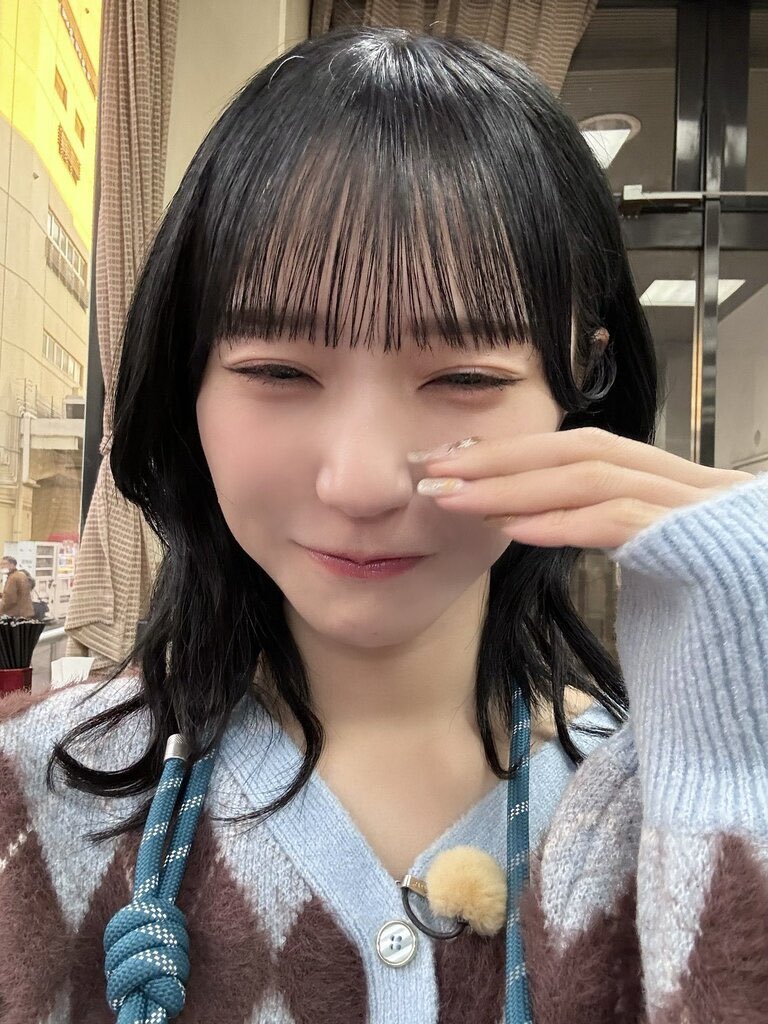 Tonkotsu_equaLV's tweet photo. 初タグ🏷️

06/🚹/関西　野口衣織推し🌱

無言フォロー大歓迎！フォロバもします！
♡orリプでお迎え行きます！
仲良くしてください！

Xを使うのが初めてなのでよろしくお願いします！

#イコラブ好きと仲良くなりたい 
#イコラブ好きと繋がりたい 
#野口衣織 
#イコラブ https://t.co/doo1bb8hhY