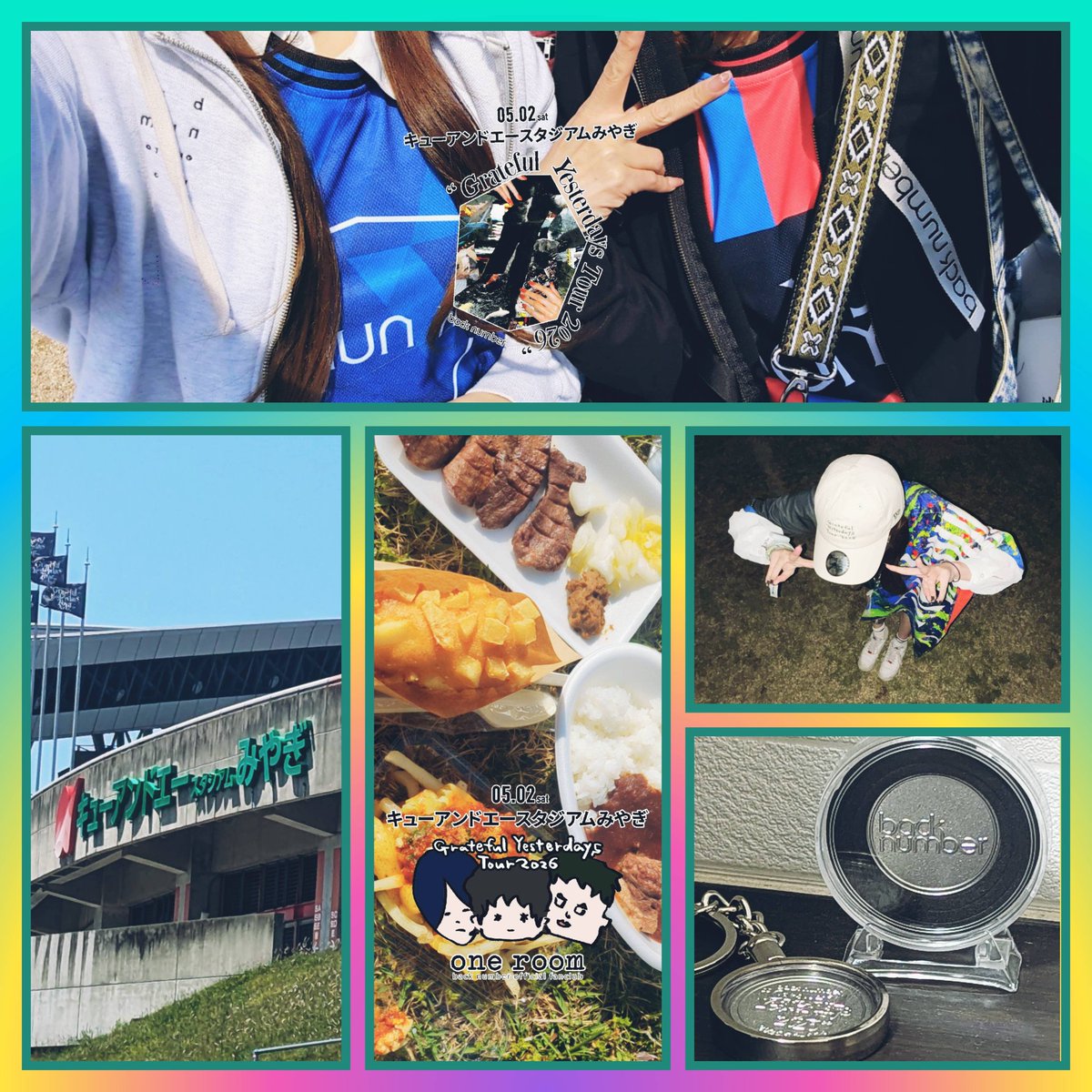 のちこ🔑 tweet media